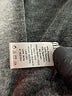 Gilli Gray Long Sleeve Turtleneck Size 6 - photo 8