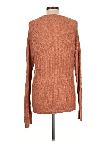 Market and Spruce Pullover Sweater (view 2)