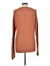 Market and Spruce Orange Pullover Sweater Size L - photo 2