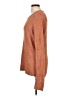 Market and Spruce Orange Pullover Sweater Size L - photo 5
