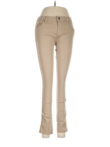 Zara Basic Jeggings (view 1)