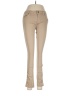 Zara Basic Tan Jeggings Size 6 - photo 1