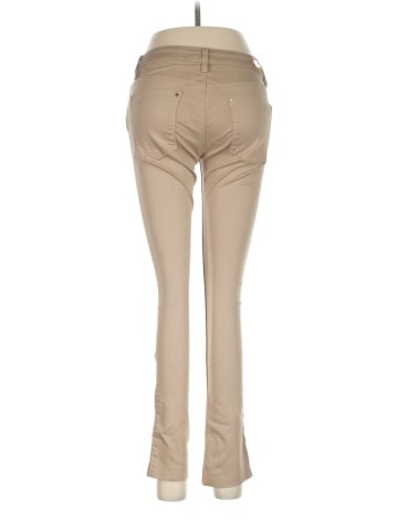 Zara Basic Jeggings (view 2)