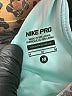 Nike Teal Sleeveless Top Size M - photo 7