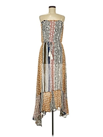 Elan Casual Dress (view 1)