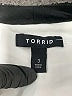 Torrid Ivory Blazer Size 3X Plus (3) - photo 6