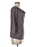 Talbots Black 3/4 Sleeve Blouse Size M - photo 4