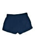 Avia Solid Blue Athletic Shorts Size S - photo 2