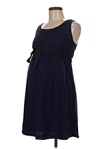 Oh Baby By Motherhood Casual Dress (view 1)