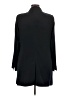 Akris Punto Black Coat Size 14 - photo 2