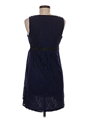 Oh Baby By Motherhood Casual Dress (view 2)