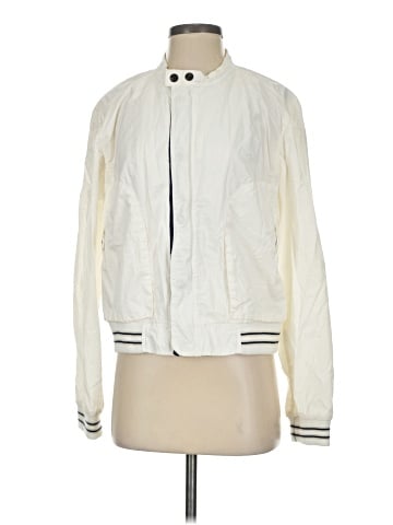 Converse One Star Jacket (view 1)