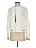Converse One Star 100% Cotton White Jacket Size S (estimated) - photo 1