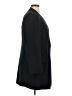 Akris Punto Black Coat Size 14 - photo 4