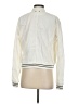 Converse One Star 100% Cotton White Jacket Size S (estimated) - photo 2