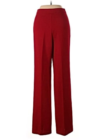 St. John Collection by Marie Gray Dress Pants (view 2)