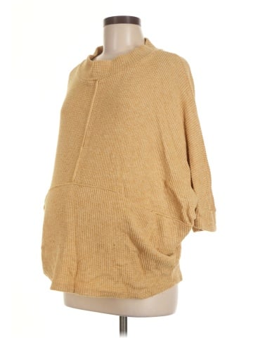 Avishag Arbel Maternity Poncho (view 1)