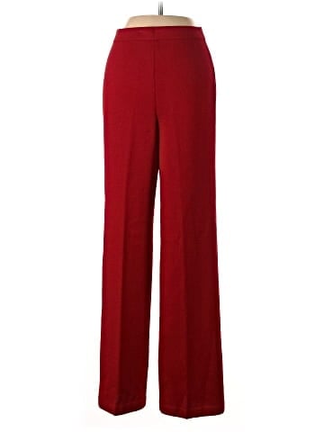 St. John Collection by Marie Gray Dress Pants (view 1)