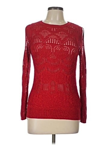 Cupio Pullover Sweater (view 1)