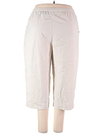 Karen Scott Sport Casual Pants (view 2)