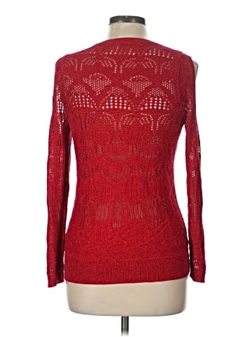 Cupio Pullover Sweater (view 2)
