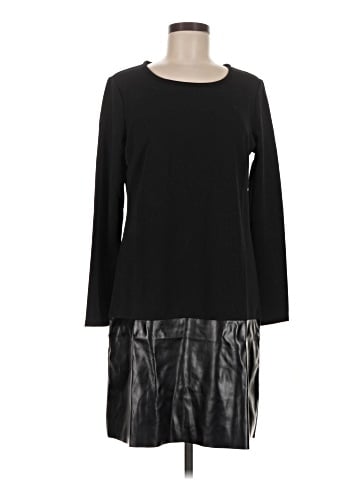 Nina Leonard Casual Dress (view 1)