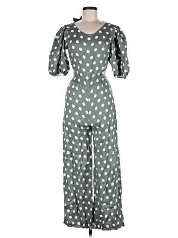 Faithfull the Brand Jumpsuit (view 1)