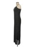 Rocket Candy Metallic Black Cocktail Dress Size M - photo 6