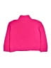 Gap Kids 100% Polyester Pink Jacket Size 12 - photo 2