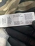 Dex Camo Green Sweatshirt Size S - photo 8