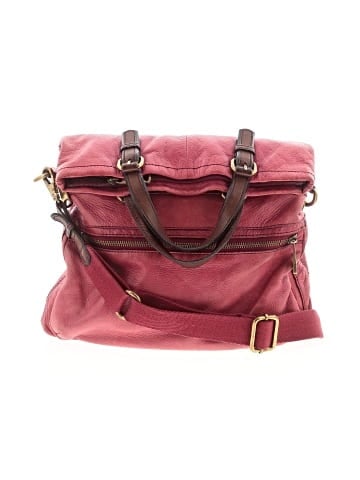 Fossil Leather Crossbody Bag (view 1)