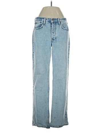 Abercrombie & Fitch Jeans (view 1)
