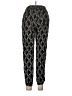 fat face Print Black Casual Pants Size 12 - photo 2