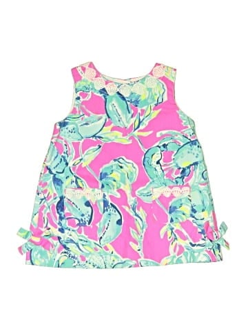 Lilly Pulitzer Dress (view 1)