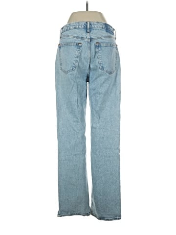 Abercrombie & Fitch Jeans (view 2)