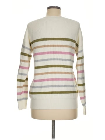 Design History Pullover Sweater (view 2)