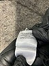 Anne Klein Gray Sleeveless Top Size 16 - photo 5