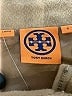 Tory Burch 100% Wool Solid Tan Wool Skirt Size 8 - photo 4