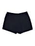 J.Jill Solid Blue Shorts Size Lg Petite - photo 1