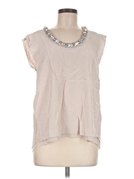 Rebecca Taylor Sleeveless Blouse
