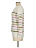 Design History Stripes Ivory Pullover Sweater Size M - photo 5