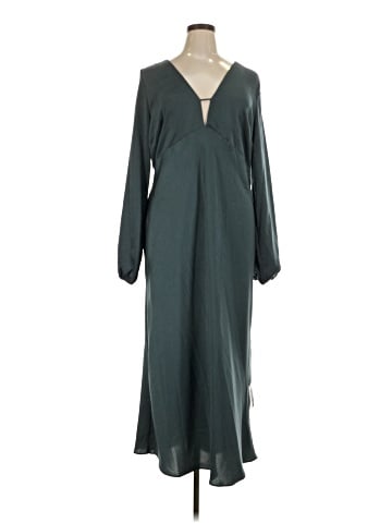 ASOS Curve Casual Dress (view 1)