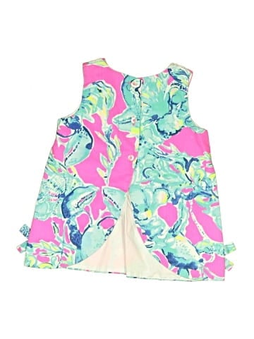 Lilly Pulitzer Dress (view 2)
