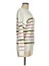Design History Stripes Ivory Pullover Sweater Size M - photo 4