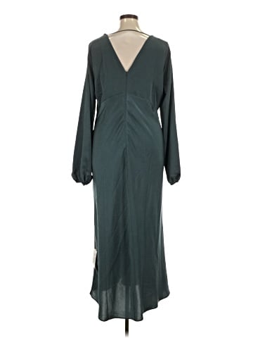 ASOS Curve Casual Dress (view 2)
