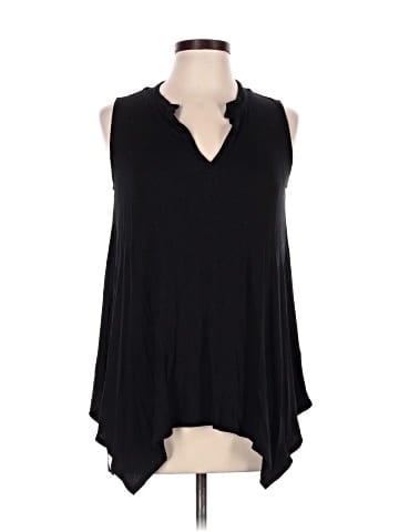 Moonlight Sleeveless T-Shirt (view 1)