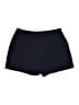 J.Jill Solid Blue Shorts Size Lg Petite - photo 2