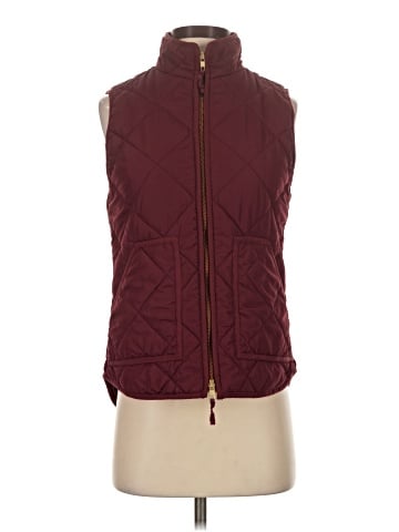 J.Crew Factory Store Vest (view 1)
