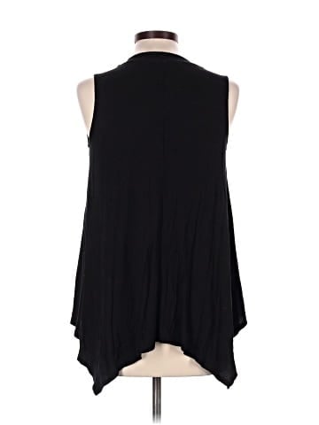 Moonlight Sleeveless T-Shirt (view 2)