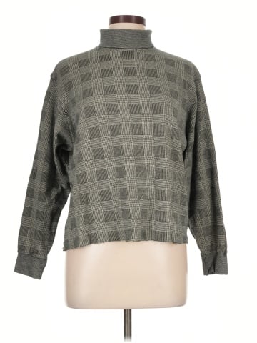 Slazenger Long Sleeve Blouse (view 1)